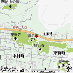 島根県出雲市大社町杵築北3179-3周辺の地図