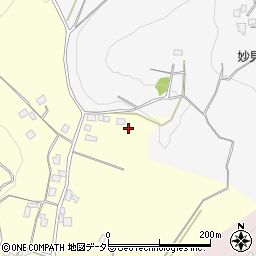千葉県市原市西国吉268周辺の地図