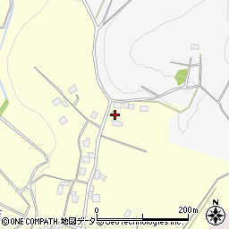 千葉県市原市西国吉280周辺の地図