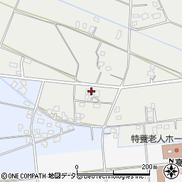 千葉県木更津市高柳1904周辺の地図