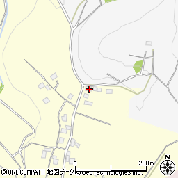 千葉県市原市西国吉279周辺の地図