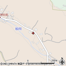 千葉県袖ケ浦市林142周辺の地図