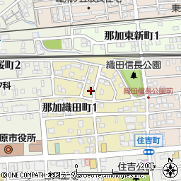 村田電気周辺の地図
