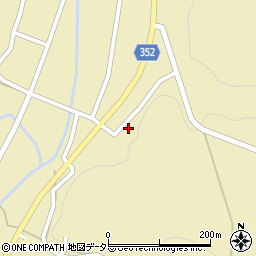 岐阜県瑞浪市日吉町339-1周辺の地図