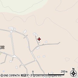 島根県松江市宍道町白石1537-1周辺の地図
