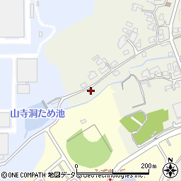 岐阜県可児市下切1019周辺の地図