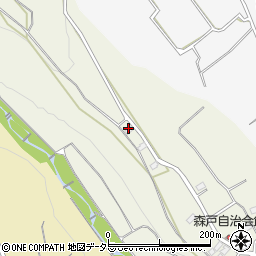 神奈川県秦野市堀西1604周辺の地図