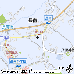 有限会社宮田自動車周辺の地図