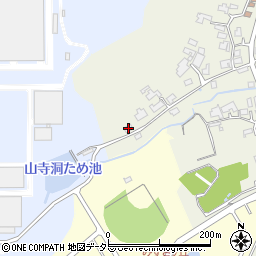 岐阜県可児市下切992周辺の地図