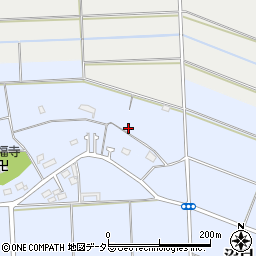 神奈川県伊勢原市池端879周辺の地図