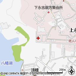 千葉県茂原市下永吉2670-8周辺の地図