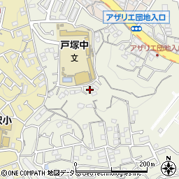 喜丸工業周辺の地図