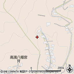 島根県出雲市矢尾町777周辺の地図