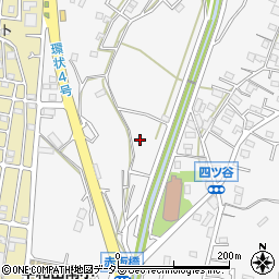 神奈川県横浜市泉区和泉町1179周辺の地図