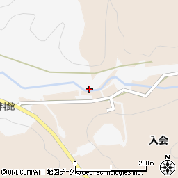 岐阜県可児市久々利246周辺の地図