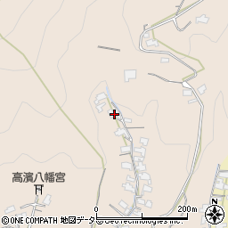 島根県出雲市矢尾町780周辺の地図