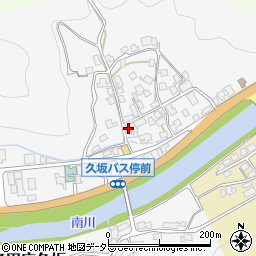 有限会社森本建築周辺の地図