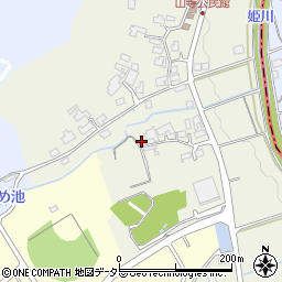 岐阜県可児市下切1033周辺の地図