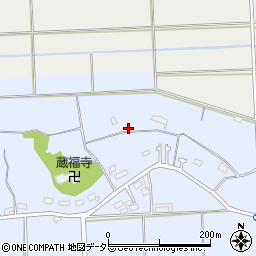 神奈川県伊勢原市池端634周辺の地図