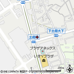 株式会社タツミ技研周辺の地図