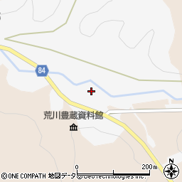 岐阜県可児市久々利275周辺の地図