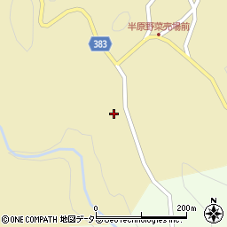 岐阜県瑞浪市日吉町5146周辺の地図
