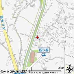 神奈川県横浜市泉区和泉町1195周辺の地図
