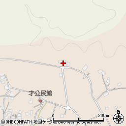 島根県松江市宍道町白石1575周辺の地図
