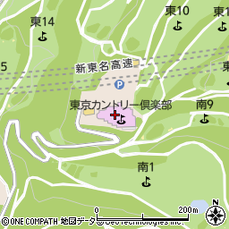 神奈川県秦野市寺山1457周辺の地図