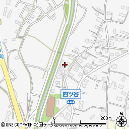 神奈川県横浜市泉区和泉町1263周辺の地図