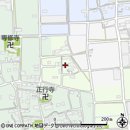 岐阜県安八郡神戸町斉田8周辺の地図
