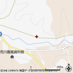 岐阜県可児市久々利264周辺の地図