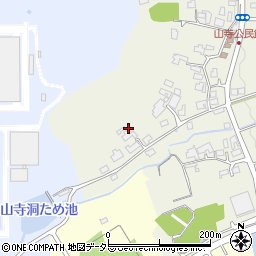 岐阜県可児市下切1007周辺の地図