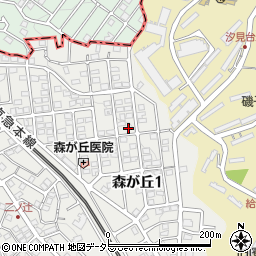 東京合金製造株式会社周辺の地図