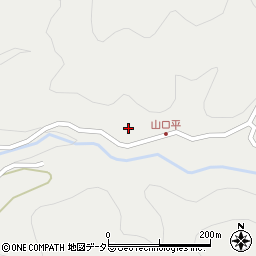 長野県飯田市千代2727周辺の地図