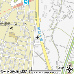 神奈川県横浜市泉区和泉町1005周辺の地図