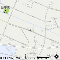 千葉県木更津市高柳1977周辺の地図