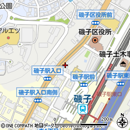 大武飯店周辺の地図