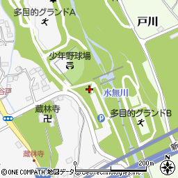 神奈川県秦野市堀山下1182周辺の地図