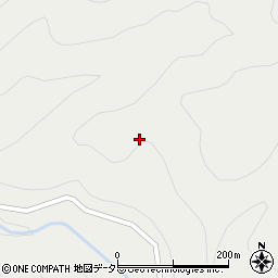 長野県飯田市千代2835周辺の地図