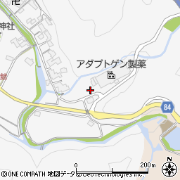 岐阜県可児市久々利1049周辺の地図
