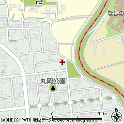 神奈川県藤沢市湘南台6丁目41-8周辺の地図