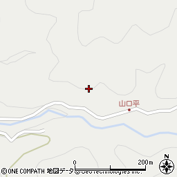 長野県飯田市千代2737周辺の地図