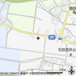 岡村たばこ店周辺の地図