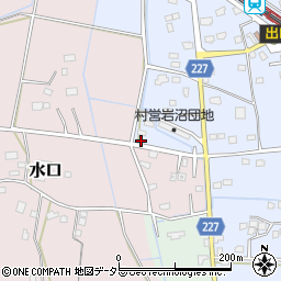 東亜ホーム建設株式会社周辺の地図