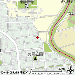 神奈川県藤沢市湘南台6丁目42-5周辺の地図
