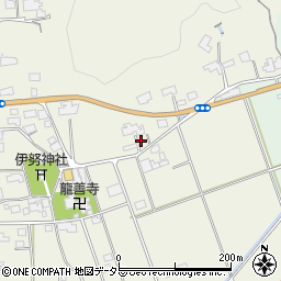 島根県出雲市西林木町293-3周辺の地図