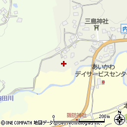 千葉県市原市宿7周辺の地図
