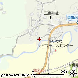 千葉県市原市宿16周辺の地図
