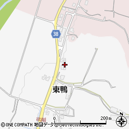 有限会社鍬田精密工業周辺の地図